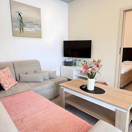 Apartamenty Marianska 103 Racibórz Eksteriør bilde