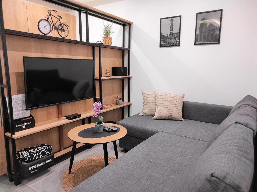 Apartamenty Marianska 103 Racibórz Eksteriør bilde