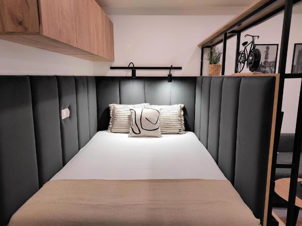 Apartamenty Marianska 103 Racibórz Eksteriør bilde