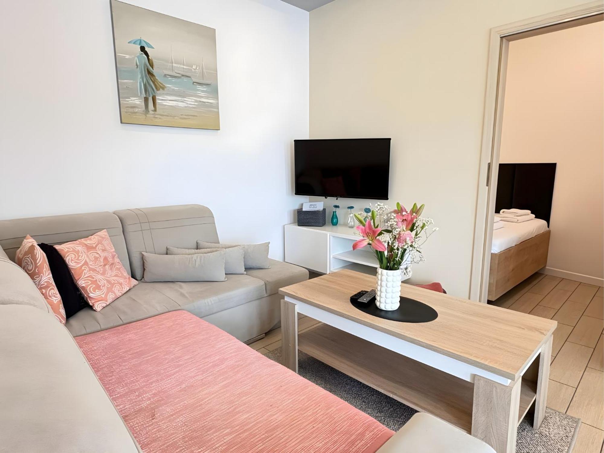 Apartamenty Marianska 103 Racibórz Eksteriør bilde